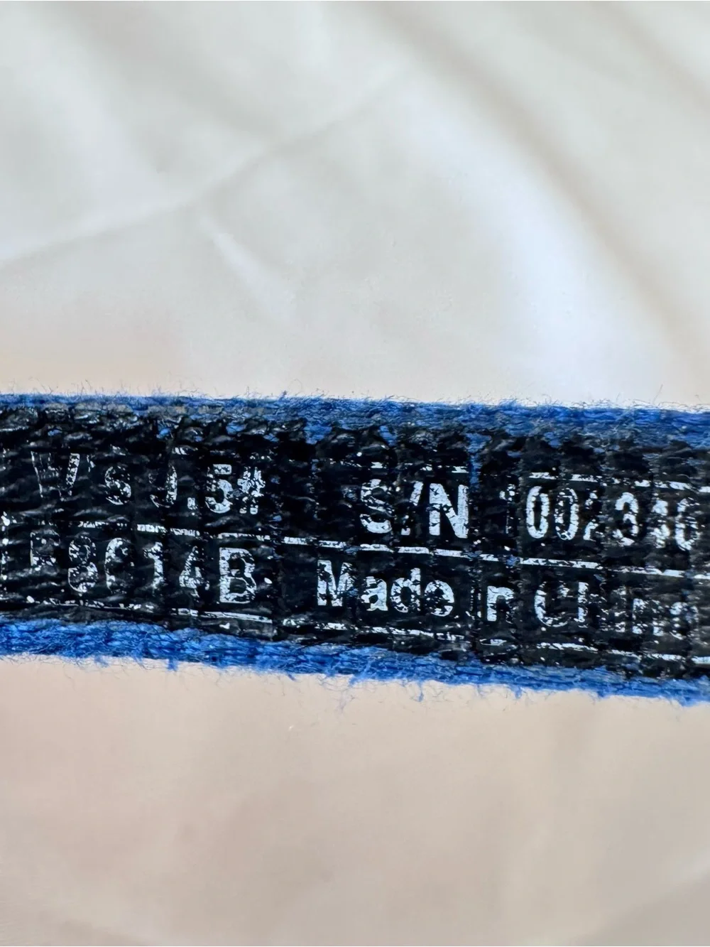 Teva absorb traction durabrasion